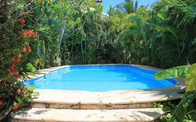 Hotel Casa Bárbara Holbox