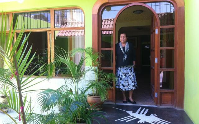 Hostal Las Arenas
