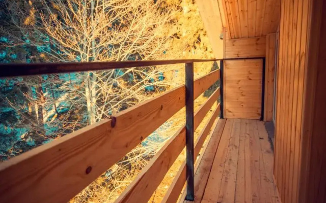 Cottage Shale