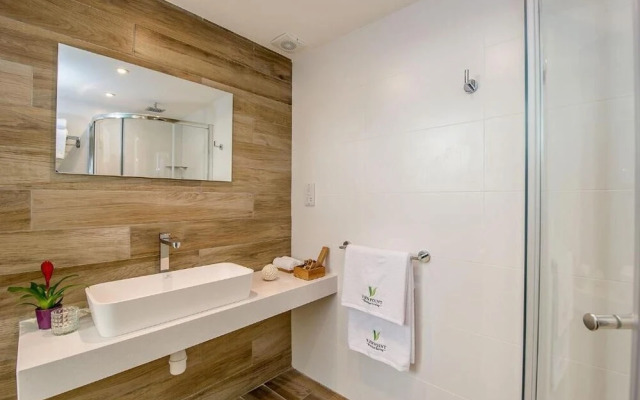 Viewpoint Boutique Living
