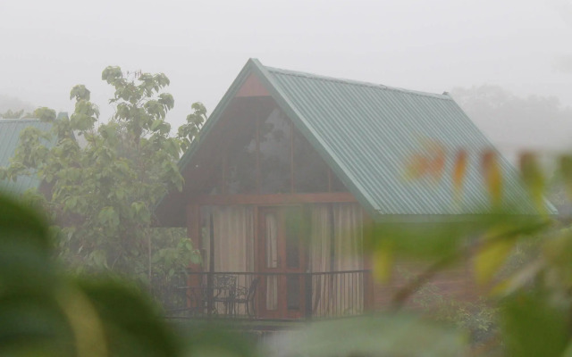 Nice Place Bungalows