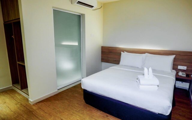 Rooms By Rocana