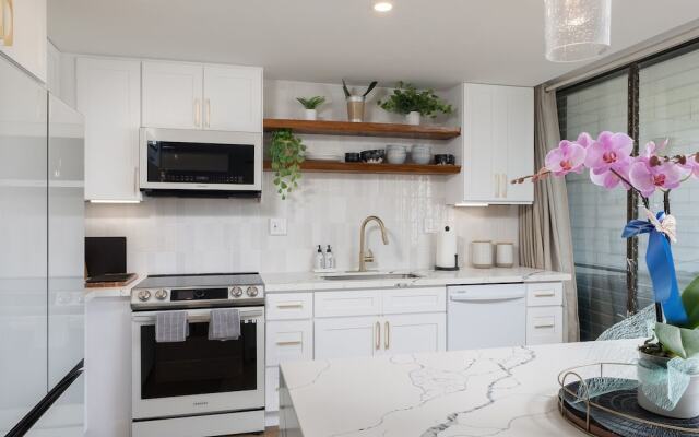 Maui Parkshore 204 2 Bedroom Condo