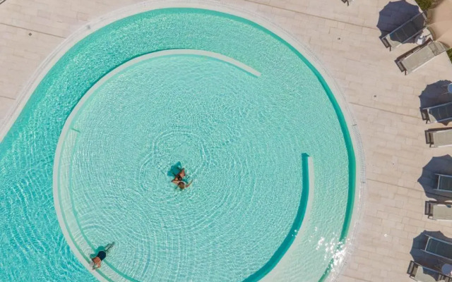 Le Castella Resort&Beach