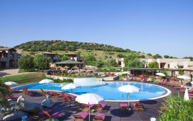 Residence Club S''Incantu