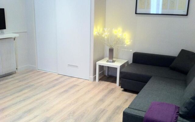 Appartements Place Bellecour - Lyon Cocoon