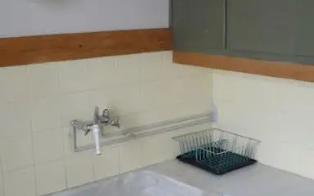 Illisia Roof Apartment
