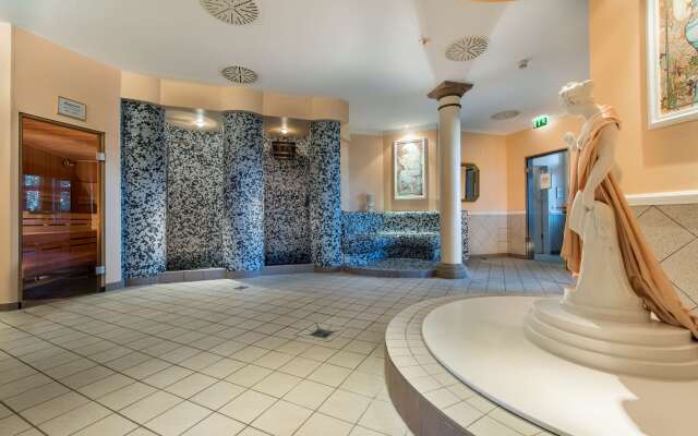 Vju Hotel Rügen