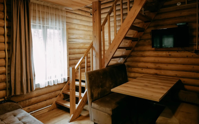 Панорама Дигория