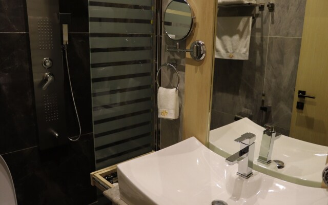 Msharef Al Moden Suites - Jazan