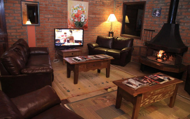 Pousada Estrela Alpina