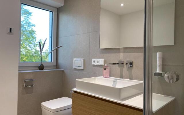 Toploft Serviced Apartments