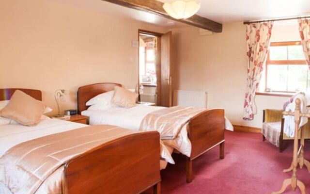Hill Top Farm B&B