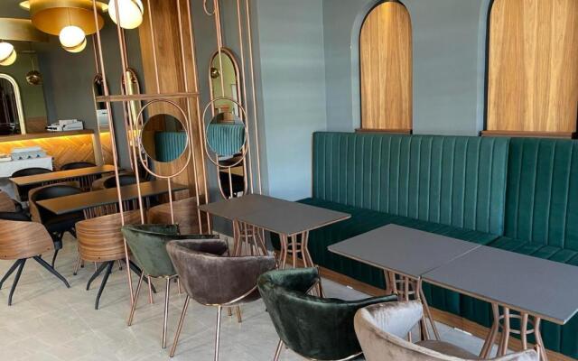Hotel Gothia