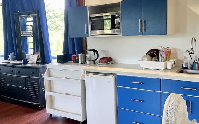 Captivating 1-bed House in Koror