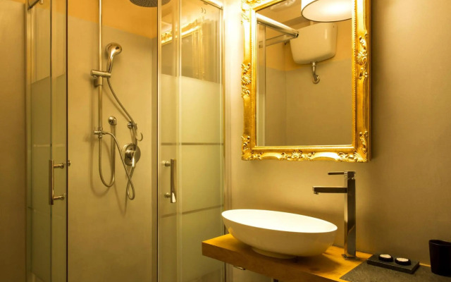Art Hotel Villa Agape