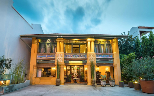 Yeng Keng Hotel