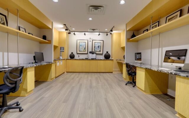 Comfort Apartments in Arlington