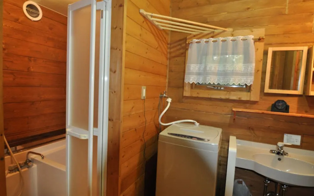 Big Foot Cabin Hakuba