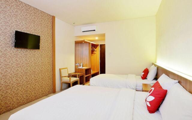 ZEN Rooms Boyong Kaliurang Barat