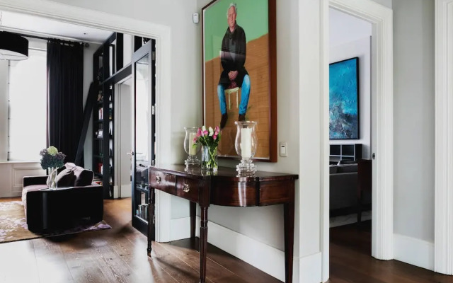 Priory Road by Onefinestay