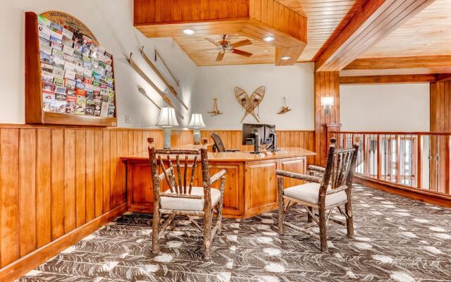 Highlands Lodge by Beaver Creek Mountain Lodging