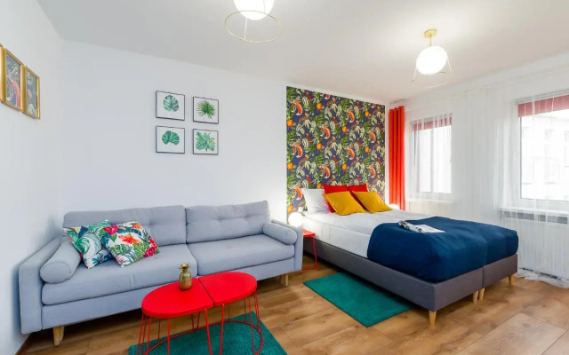 Sleepway Apartments - Exotic Dream