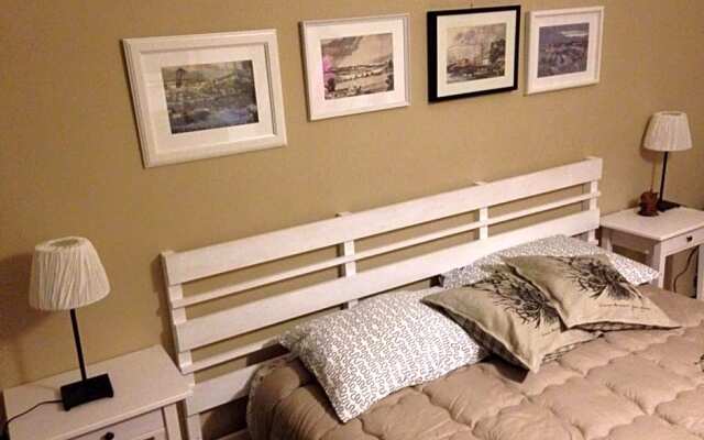 BB La Casa Di Antonia