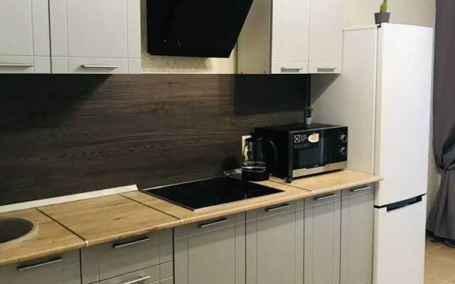 Апартаменты на улице Советской Армии