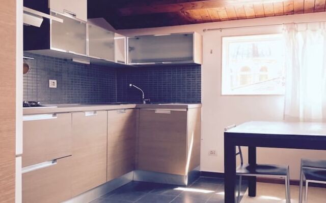 Tammitu b&b