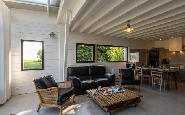 Chalet L'Atelier - LOQ217