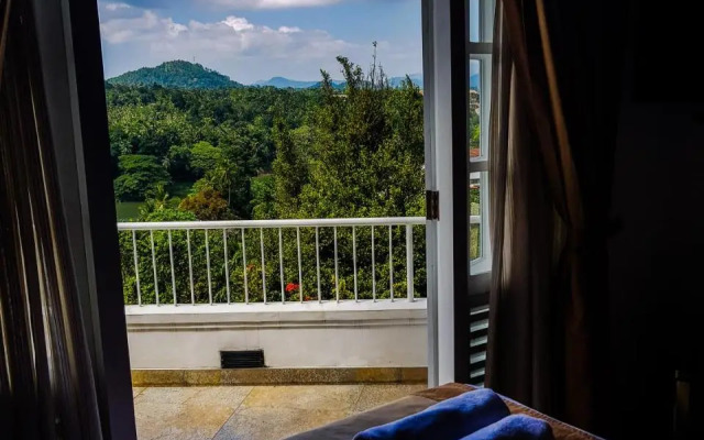 Samindra Villa