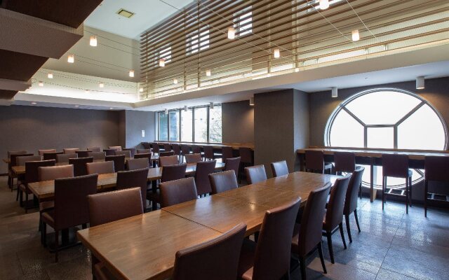 APA Hotel Sendai Eki Itsutsubashi
