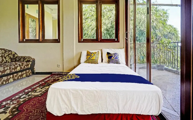 SPOT ON 91468 Pondok Shofa Mc Syariah