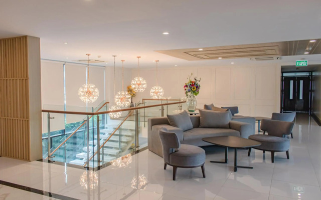 ONE Hotel