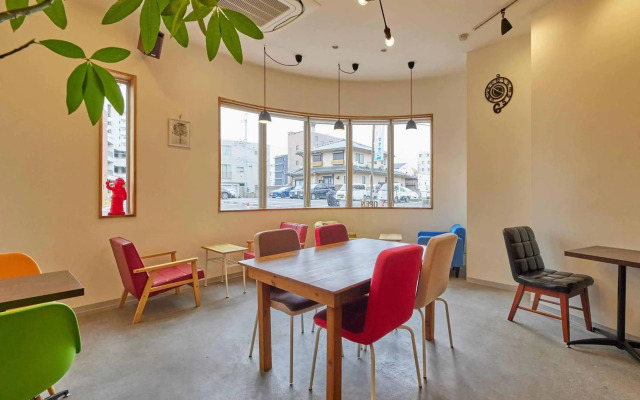 Kumagaya Royal Hotel Suzuki