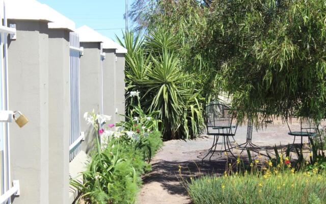 Ons Dorpshuis Beaufort West