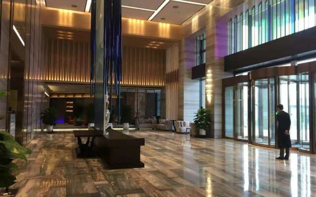 Hangzhou Aocheng Kaihao Hotel