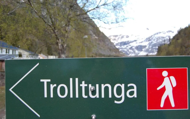 Trolltunga Studios