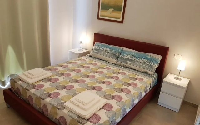 SanBiagio, 25 Guesthouse