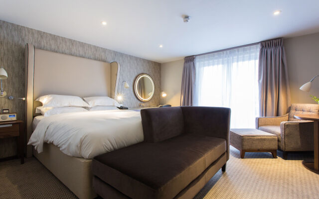 Cottons Hotel & Spa