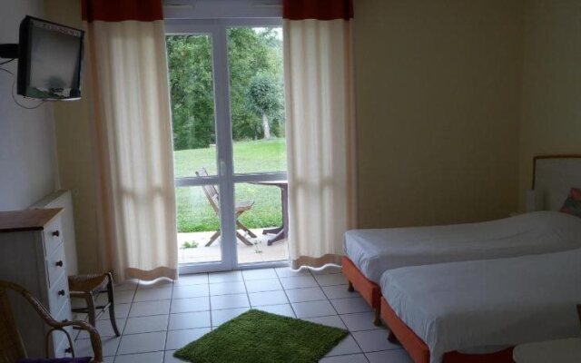 Auberge de lIle damour