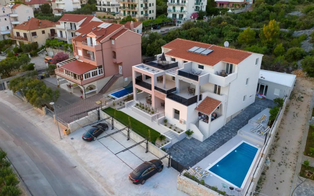 Villa Croatica II