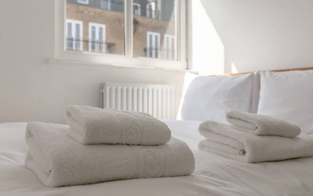 1 Bedroom Apartment in Bethnal Green