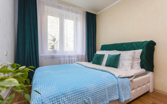 Moment House (Момент Хаус) на улице Комсомольская 7