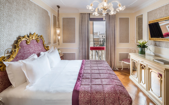 Baglioni Hotel Luna