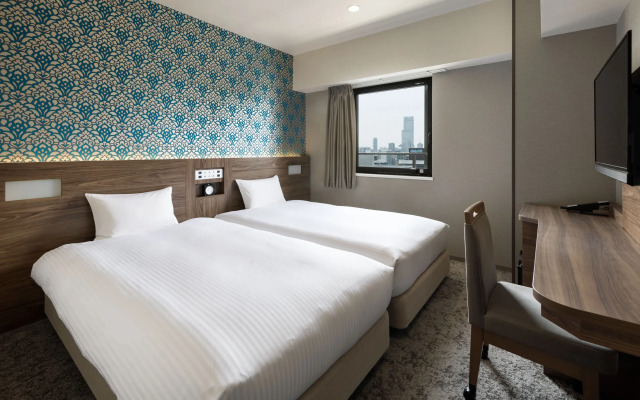 The B Namba-Kuromon	Hotel 