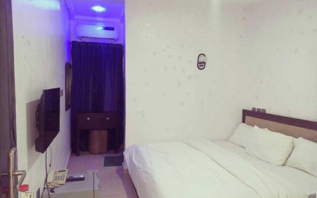 New Diamond Suites and Apartment Jos