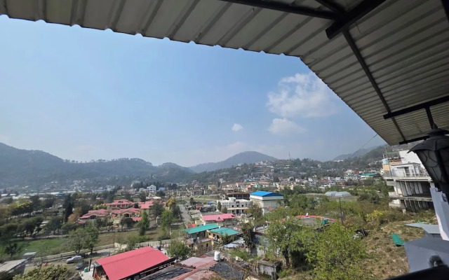 Siddhi Vinayak Hotel And Banquet