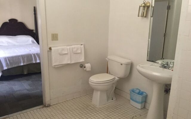 Hotel Saint Vincent